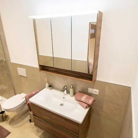 Appartement W-spirit