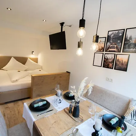 Appartement W-spirit *