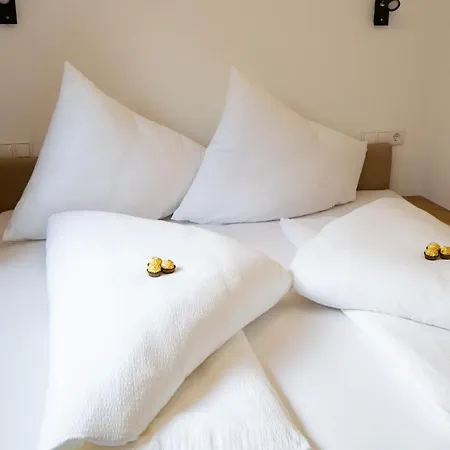 Appartement W-spirit Jerzens