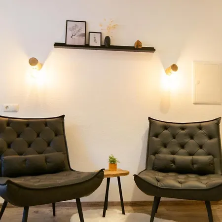 W-spirit Apartment *