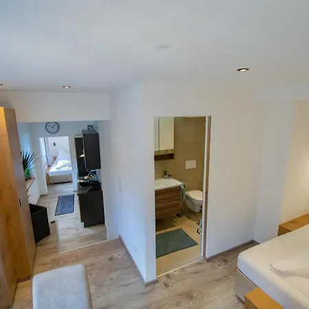Apartment W-spirit *