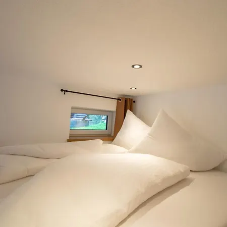 Appartement W-spirit Jerzens