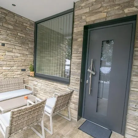 W-spirit Apartment *