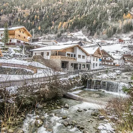 Appartement W-spirit *