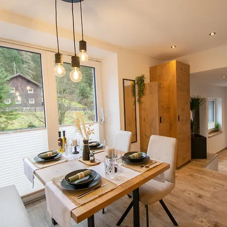 Apartment W-spirit