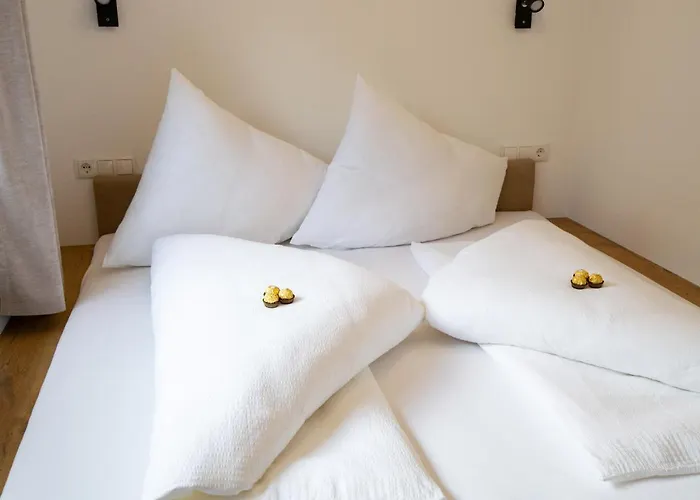 شقة W-spirit يرتسنز