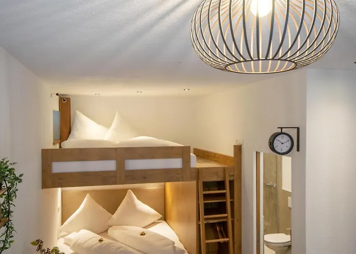 W-spirit شقة يرتسنز