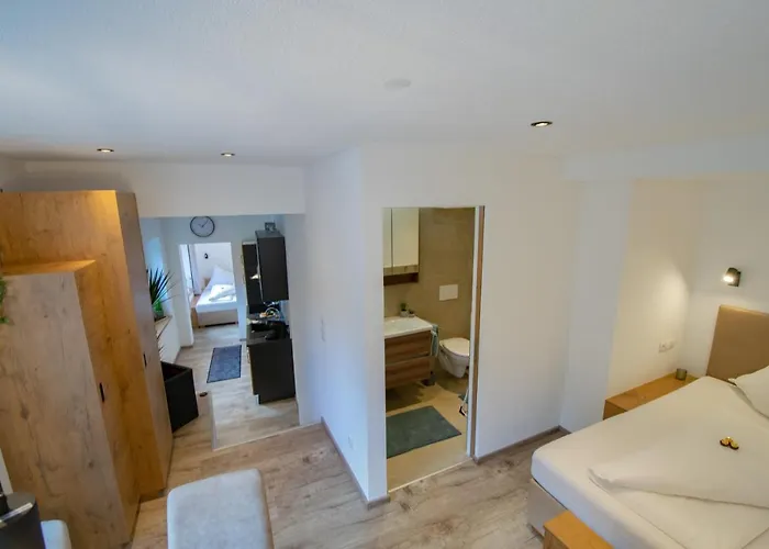 Apartmán W-spirit *