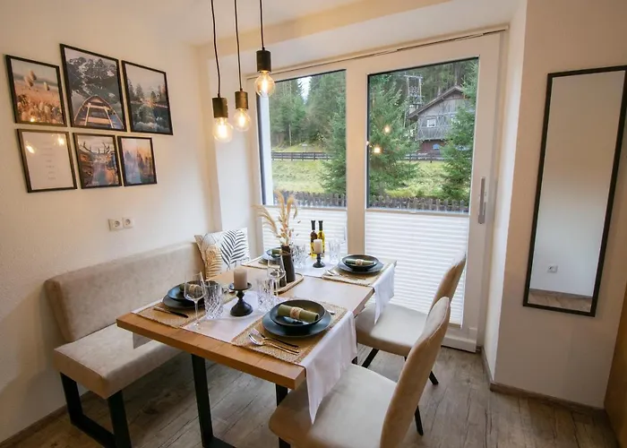 W-spirit شقة يرتسنز