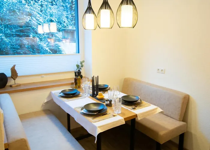 شقة W-spirit يرتسنز