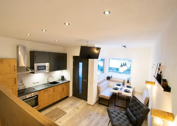 W-spirit شقة يرتسنز