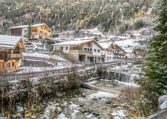 Apartmán W-spirit *