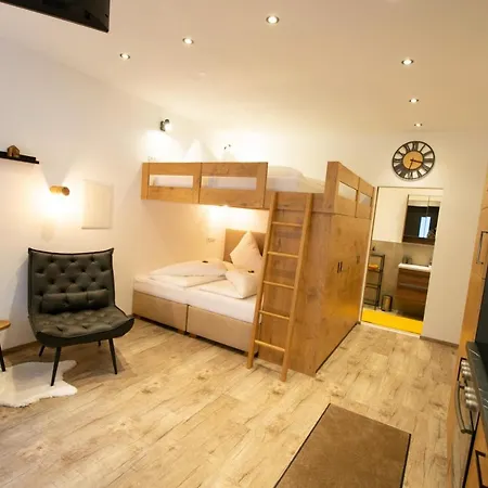 Lägenhet W-spirit *